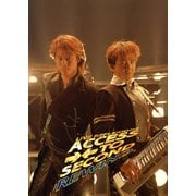 access『SYNC-ACROSS JAPAN TOUR '93 ACCESS TO SECOND REWIND』オフィシャル・ツアーパンフレット【デジタル版】（ソニー･ミュージックエンタテインメント） [電子書籍]