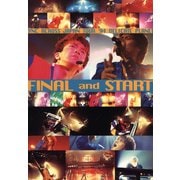 access『SYNC-ACROSS JAPAN TOUR '94 DELICATE PLANET FINAL and START』オフィシャル・ツアーパンフレット【デジタル版】（ソニー･ミュージックエンタテインメント） [電子書籍]