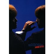 access『SYNC-ACROSS JAPAN TOUR '94 DELICATE PLANET ARENA STYLE』オフィシャル・ツアーパンフレット【デジタル版】（ソニー･ミュージックエンタテインメント） [電子書籍]