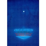 access『access LIVE SYNC-ACROSS 2002 SUMMER STYLE』オフィシャル・ツアーパンフレット【デジタル版】（ソニー･ミュージックエンタテインメント） [電子書籍]