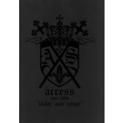 access『access tour 2006 blanc and rouge』オフィシャル・ツアーパンフレット【デジタル版】（ソニー･ミュージックエンタテインメント） [電子書籍]