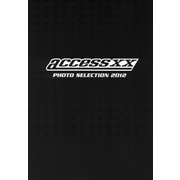 access『access 20th Anniversary CLUB TOUR 2012 minimum CLUSTER』オフィシャル・ツアーパンフレット【デジタル版】（ソニー･ミュージックエンタテインメント） [電子書籍]