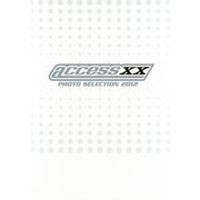 access『access 20th Anniversary TOUR 2012 MEGA cluster』オフィシャル・ツアーパンフレット【デジタル版】（ソニー･ミュージックエンタテインメント） [電子書籍]