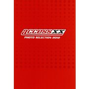access『access Special Live Event 20th Anniversary Party』オフィシャル・ツアーパンフレット【デジタル版】（ソニー･ミュージックエンタテインメント） [電子書籍]