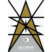 access『access ELECTRIC NIGHT 2016』オフィシャル・ツアーパンフレット【デジタル版】（ソニー･ミュージックエンタテインメント） [電子書籍]