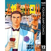 ゼロ THE MAN OF THE CREATION 12（集英社） [電子書籍]