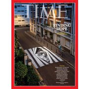 TIME 2020年4/27号・5/4号（タイムマガジンホンコンリミテッド） [電子書籍]