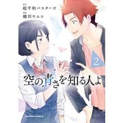 空の青さを知る人よ（2）（KADOKAWA） [電子書籍]