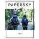 PAPERSKY（ペーパースカイ） no.62（PAPERSKY） [電子書籍]