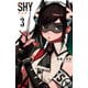 SHY 3（秋田書店） [電子書籍]