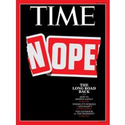TIME 2020年5/11号（タイムマガジンホンコンリミテッド） [電子書籍]