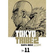 TOKYO TRIBE 2【秋田書店電子版】 11（秋田書店） [電子書籍]