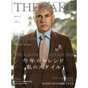 THE RAKE JAPAN EDITION（ザ・レイク ジャパン・エディション） ISSUE34（THE RAKE JAPAN） [電子書籍]