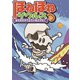 ほねほねザウルス2-なぞのオオウミガメをさがせ！（岩崎書店） [電子書籍]