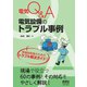 電気Q＆A 電気設備のトラブル事例（オーム社） [電子書籍]