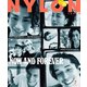 NYLON JAPAN 2020年7月号（カエルム） [電子書籍]