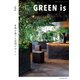 商店建築増刊　GREEN is Vol.2（商店建築社） [電子書籍]