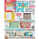 COTTON TIME（コットンタイム） 2020年7月号（主婦と生活社） [電子書籍]