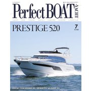 Perfect BOAT（パーフェクトボート） 2020年7月号（パーフェクトボート） [電子書籍]