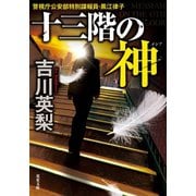 十三階の神（双葉社） [電子書籍]