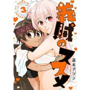 義賊のススメ 3巻（スクウェア･エニックス） [電子書籍]