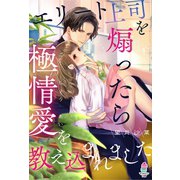 エリート上司を煽ったら極情愛を教え込まれました（スターツ出版） [電子書籍]