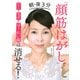 朝・夜3分「顔筋はがし」でシミ・毛穴・ほうれい線は消せる！（PHP研究所） [電子書籍]