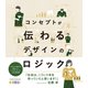 コンセプトが伝わるデザインのロジック（ビー･エヌ･エヌ） [電子書籍]