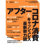 これ1冊で先が見通せる！アフターコロナ消費＆キャッシュレス最新勢力図（日経BP社） [電子書籍]
