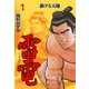 雷電 1（グループ・ゼロ） [電子書籍]
