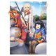 カワセミさんの釣りごはん ： 2（双葉社） [電子書籍]