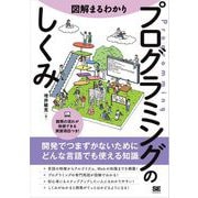 図解まるわかり プログラミングのしくみ（翔泳社） [電子書籍]