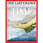 TIME 2020年7/20号・7/27号（タイムマガジンホンコンリミテッド） [電子書籍]