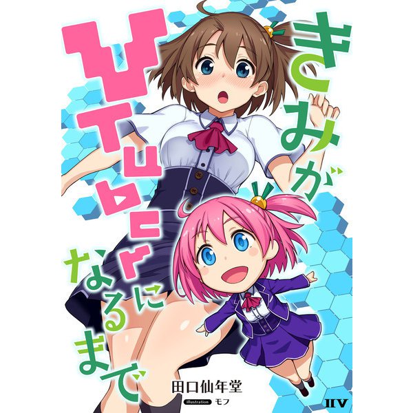 きみがVTuberになるまで（ドワンゴ） [電子書籍]