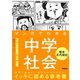マンガでわかる中学社会 歴史年代暗記（学研） [電子書籍]