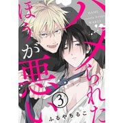 ハメられたほうが悪い【3】（KADOKAWA） [電子書籍]