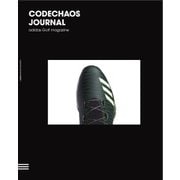 CODECHAOS Journal adidas Golf magazine 5/16増刊号（グローバルゴルフメディアグループ） [電子書籍]