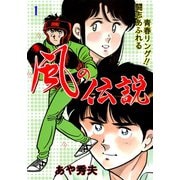 風の伝説 1（グループ・ゼロ） [電子書籍]