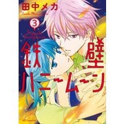 鉄壁ハニームーン（3）【電子限定おまけ付き】（白泉社） [電子書籍]
