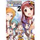 THE IDOLM@STER MILLION LIVE！ THEATER DAYS 4コマ シアターの日常（2）（一迅社） [電子書籍]