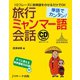 単語でカンタン！旅行ミャンマー語会話（ジェイ・リサーチ出版） [電子書籍]