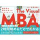 イラストレーターが名門カレッジ2年間の講義をまとめた The Visual MBA―――経営学の要点を学べるスケッチノート（ダイヤモンド社） [電子書籍]