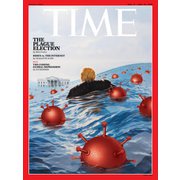 TIME 2020年8/17特大号（タイムマガジンホンコンリミテッド） [電子書籍]