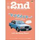 2nd 2020年10月号 Vol.163（ヘリテージ） [電子書籍]