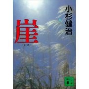 崖（講談社） [電子書籍]