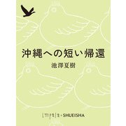 沖縄への短い帰還（集英社） [電子書籍]