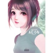 AEON（1）（ユーロマンガ） [電子書籍]
