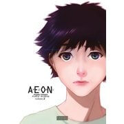 AEON（2）（ユーロマンガ） [電子書籍]