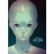 AEON（3）（ユーロマンガ） [電子書籍]