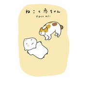ねこと赤ちゃん（KADOKAWA） [電子書籍]